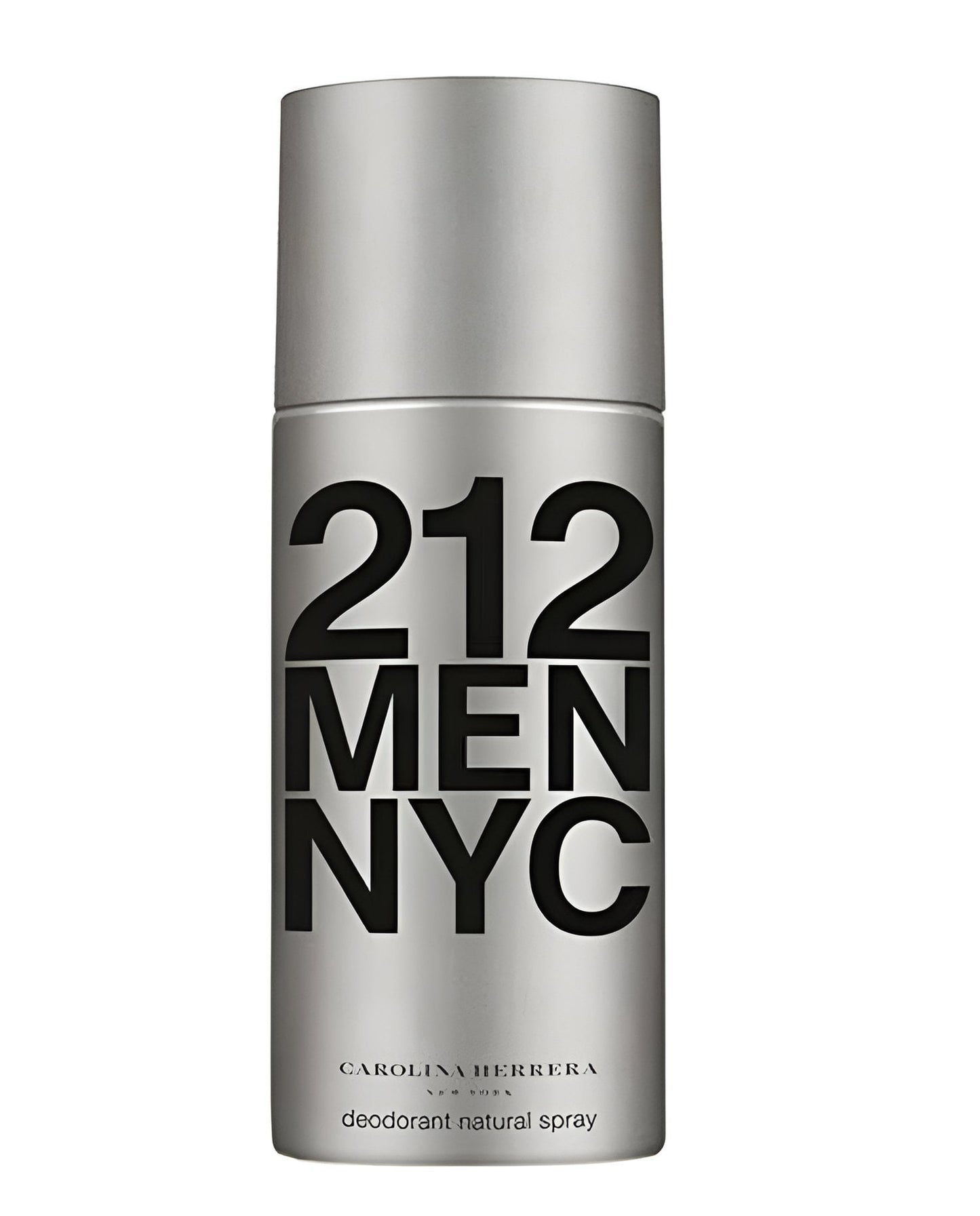Déodorant 212 MEN NYK-150ml