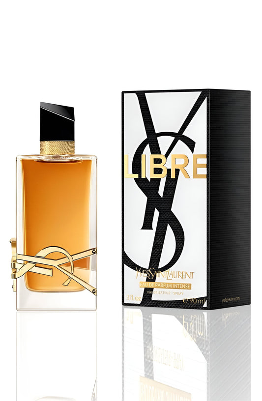 YVES SAINT LAURENT-Libre-Eau De Parfum Intense-90ML