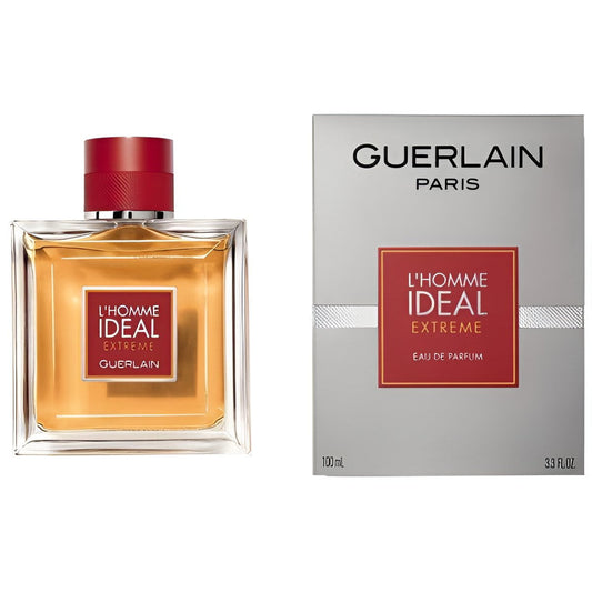 GUERLAIN-L ’Homme Idéal Extrême-Eau de Parfum-100ml