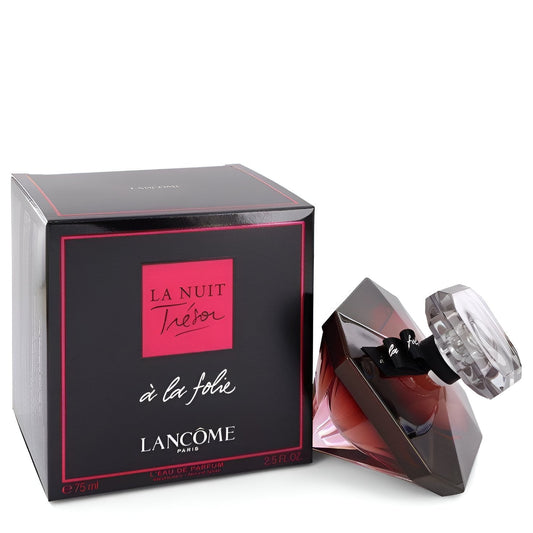 Lancôme-La Nuit Trésor À La Folie-Eau De Parfum-75ml
