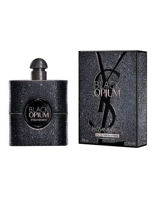 YVES SAINT LAURENT-Black Opium-Eau De Parfum Extrême-90ml