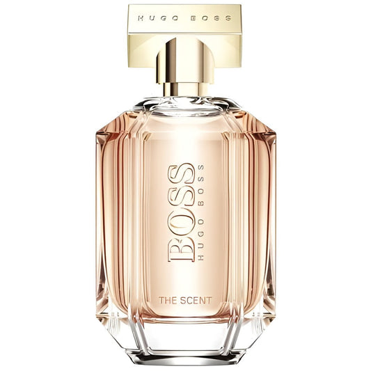 Hugo Boss-THE SCENT FOR HER-EAU DE TOILETTE-100ml