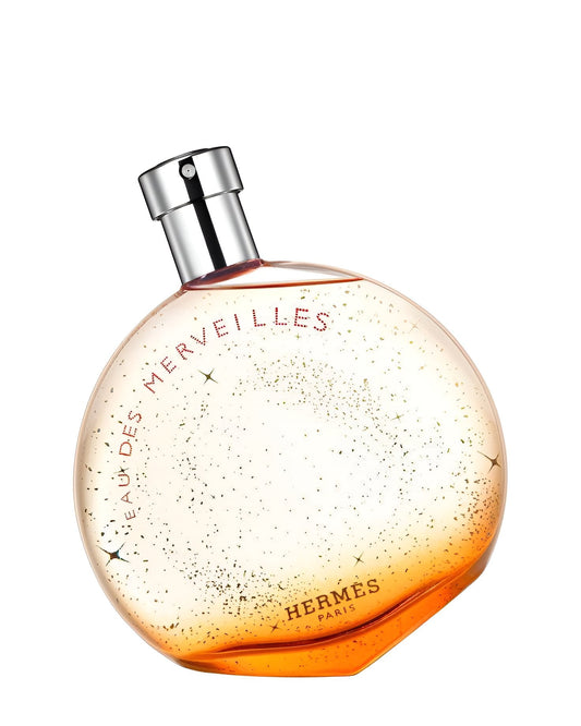 Hermès - Eau Des Merveilles-Eau De Toilette- 100ml