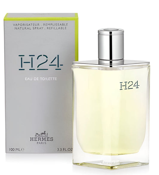 Hermès-H24-Eau De Toilette-100ml