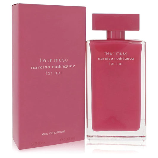 NARCISO RODRIGUEZ-For Her Fleur Musc-100ml