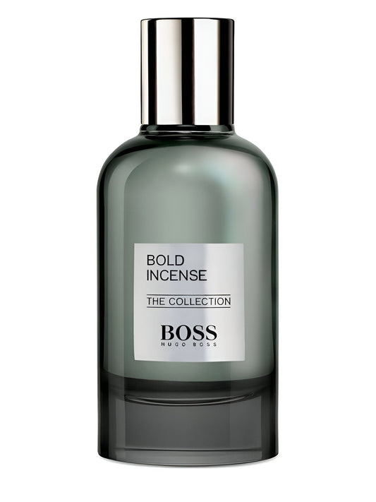 HUGO BOSS-Bold Incense-Eau de Parfum-100ml-(Collection Privé6
