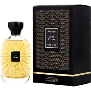 Atelier Lune Feline des Ors-Eau de Parfum-100ml