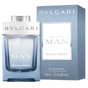 Bvlgari-Man-Glacial Essence-Eau de Parfum-100ml