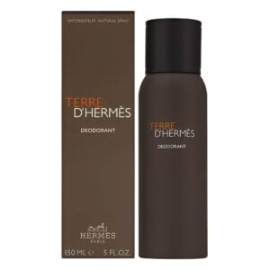 Déodorant-Terre d'Hermes-Spray-150ml