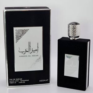 Asdaaf-Ameer Al Arab-Eau de parfum-100ml