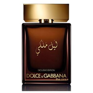 DOLCE&GABBANA-THE ONE ليل ملكي-ROYAL NIGHT- Eau de Parfum-100ml