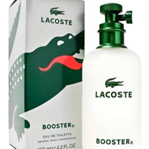 Lacoste(ancien)-Booster-Eau de Toilette-125ml