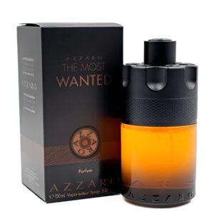 Azzaro-The Most Wanted- Parfum-150ml