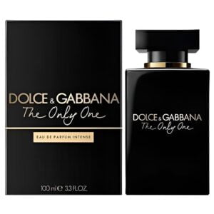 Dolce & Gabbana-The Only One Intense-EDP intense-100ml