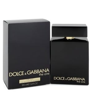 Dolce&Gabbana-The One For Men-Eau de Parfum Intense-100ml