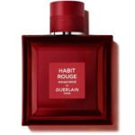 Guerlain (2023)-Habit Rouge-Rouge Privé-Eau de Parfum-100ml