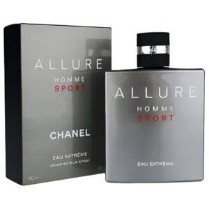 CHANEL-ALLURE-HOMME SPORT-Eau Extrême-150ml