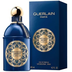 Guerlain-Patchouli Ardent-Eau de Parfum-125ml