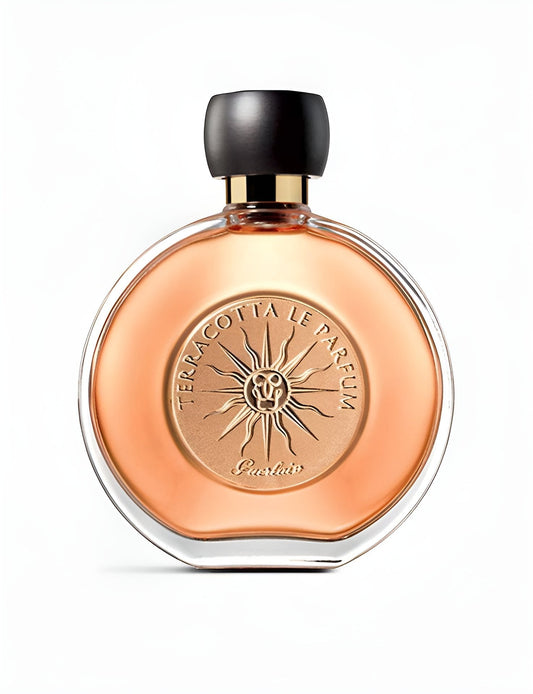 Guerlain-Terracotta-Le Parfum-Edition limitée 30ans-Eau de Toilette-100ml