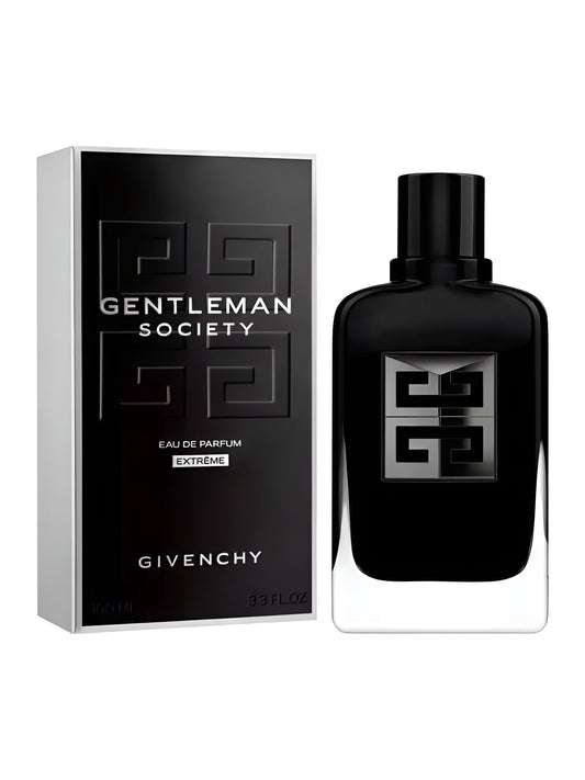 GIVENCHY-GENTLEMAN-SOCIETY-Eau de Parfum Extréme-100ml
