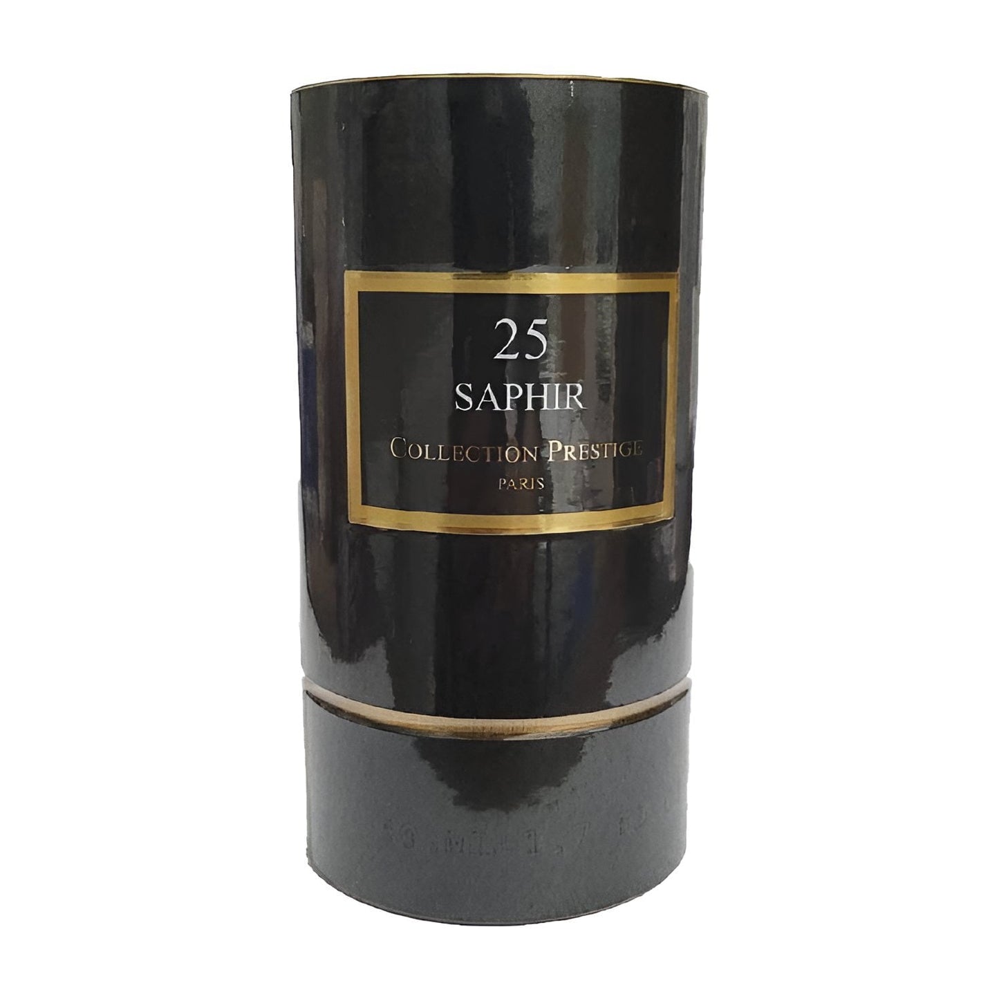 Collection Prestige-SAPHIR N°25-Eau de Parfum-100ml