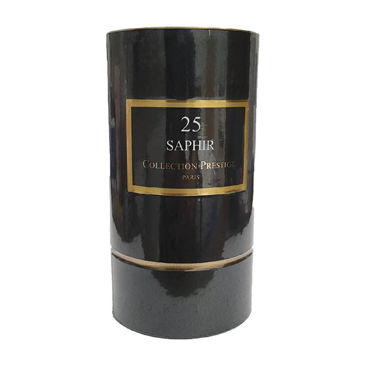 Collection Prestige-SAPHIR N°25-Eau de Parfum-100ml