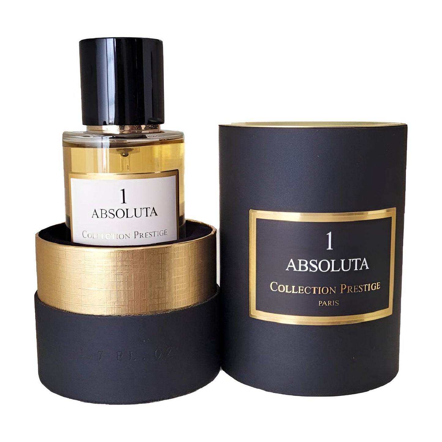 Collection Prestige-ABSOLUTA N°1-Eau de Parfum-100ml