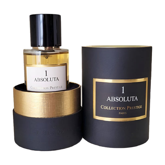 Collection Prestige-ABSOLUTA N°1-Eau de Parfum-100ml