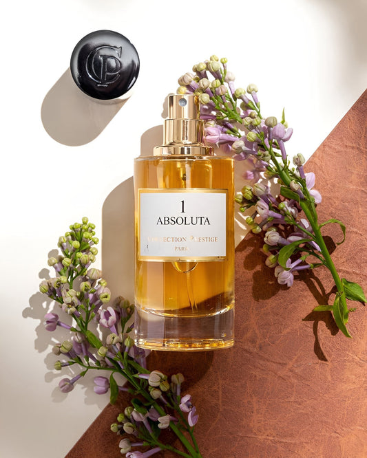 Collection Prestige-ABSOLUTA N°1-Eau de Parfum-100ml