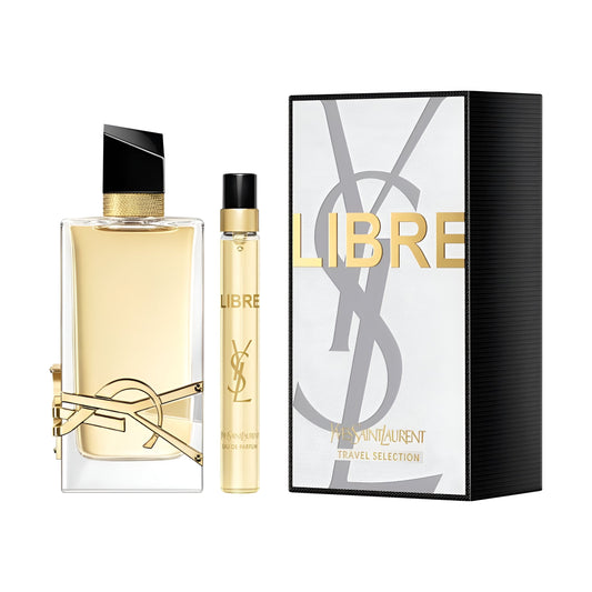 Coffret-Libre-Eau de Parfum-90ml+10ml