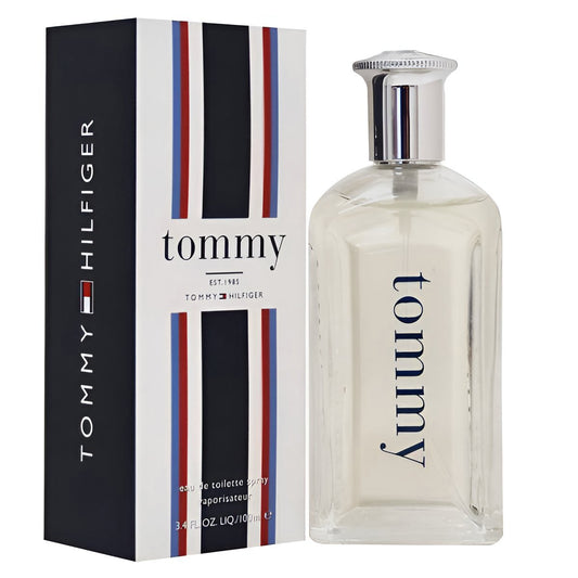 TOMMY-Eau de Toilette-50ml
