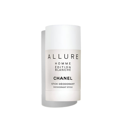 Chanel-Allure Homme-Edition Blanche-Stick-75gr