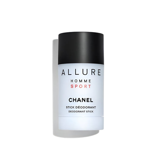Chanel-ALLURE HOMME SPORT-Stick Déodorant-75ml