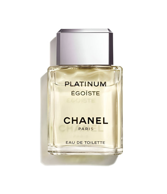 Chanel-Egoïste Platinum-Eau de Toilette-100ml