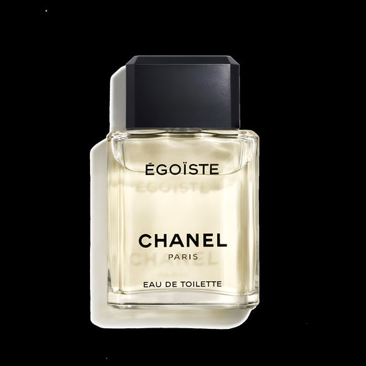 CHANEL-ÉGOÏSTE-Eau de Toilette-100ml