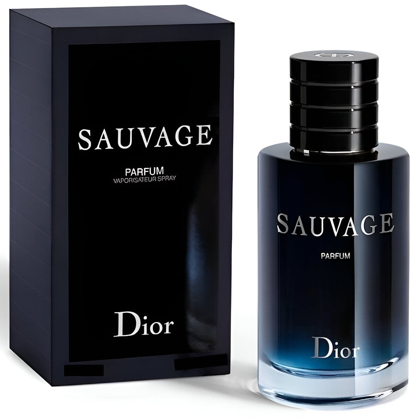 CHRISTIAN DIOR-SAUVAGE PARFUM-100ml