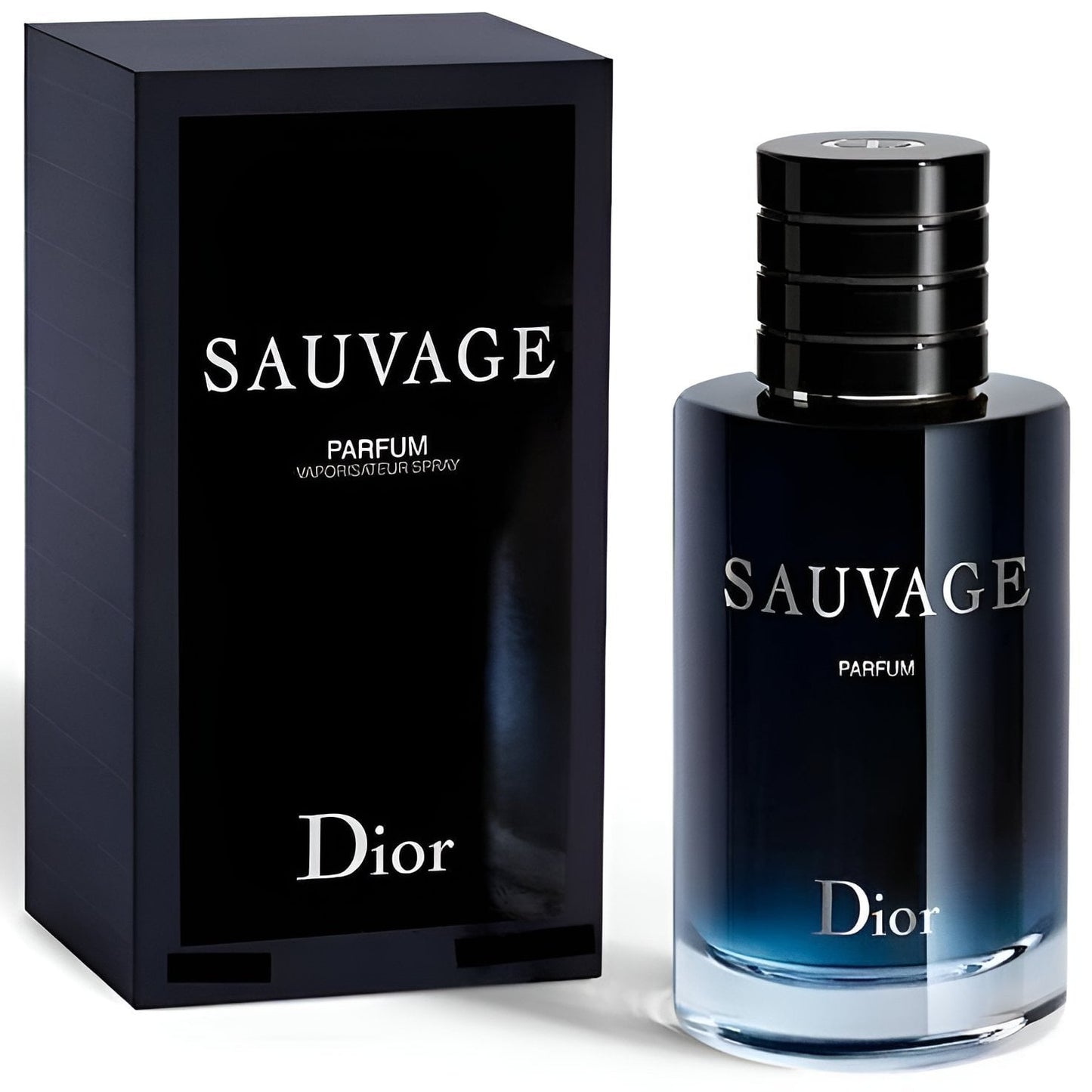 CHRISTIAN DIOR-SAUVAGE PARFUM-60ml