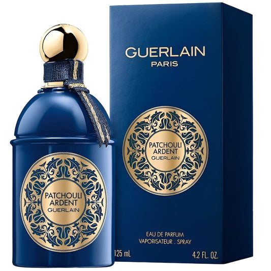 Guerlain-Patchouli Ardent-Eau de Parfum-125ml