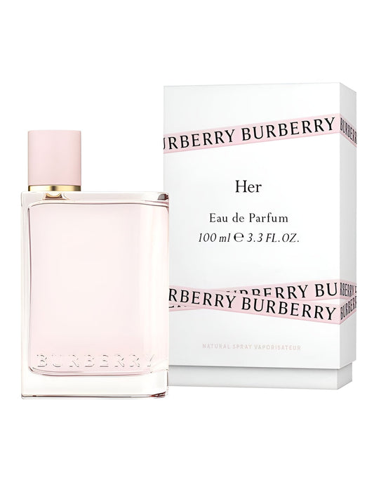 Burberry-Burberry Her-Eau de Parfum-100ml