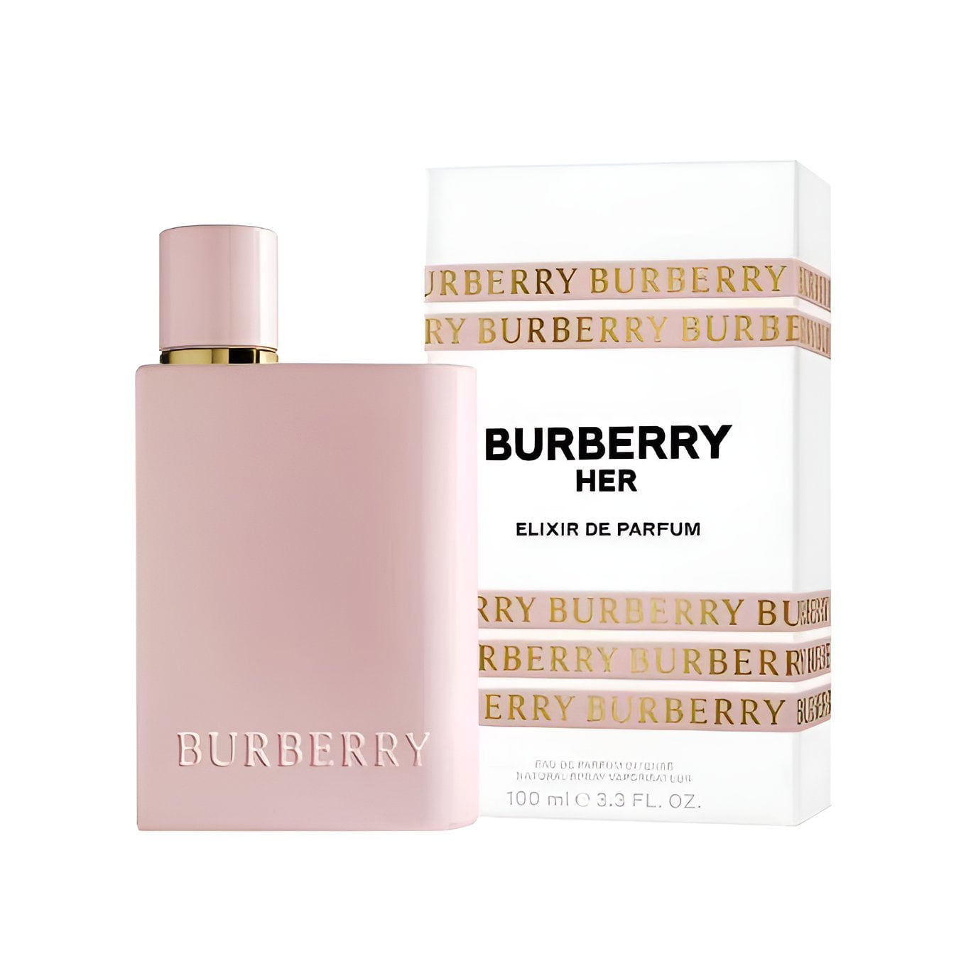 Burberry-Her-Elixir de Parfum-100ml