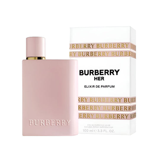 Burberry-Her-Elixir de Parfum-100ml