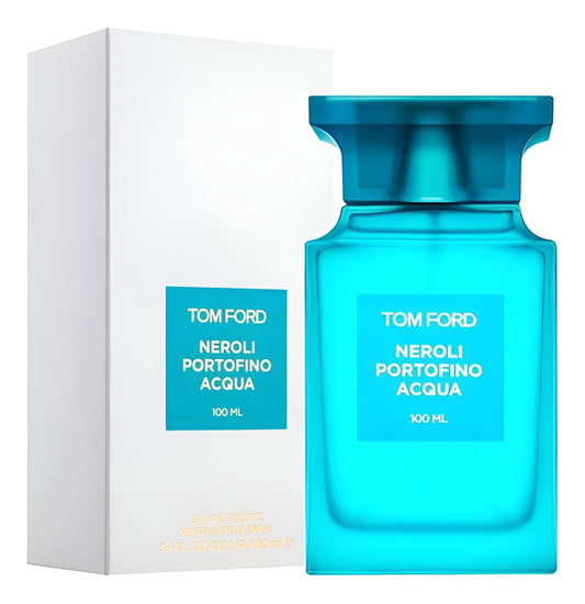 Tom Ford-Neroli Portofino Acqua-Eau de Toilette-100ml