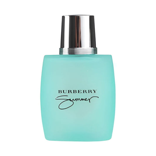 Burberry Summer-Eau de Toilette-100ml