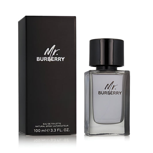 Burberry-Mr. Burberry-Eau de Toilette-100ml