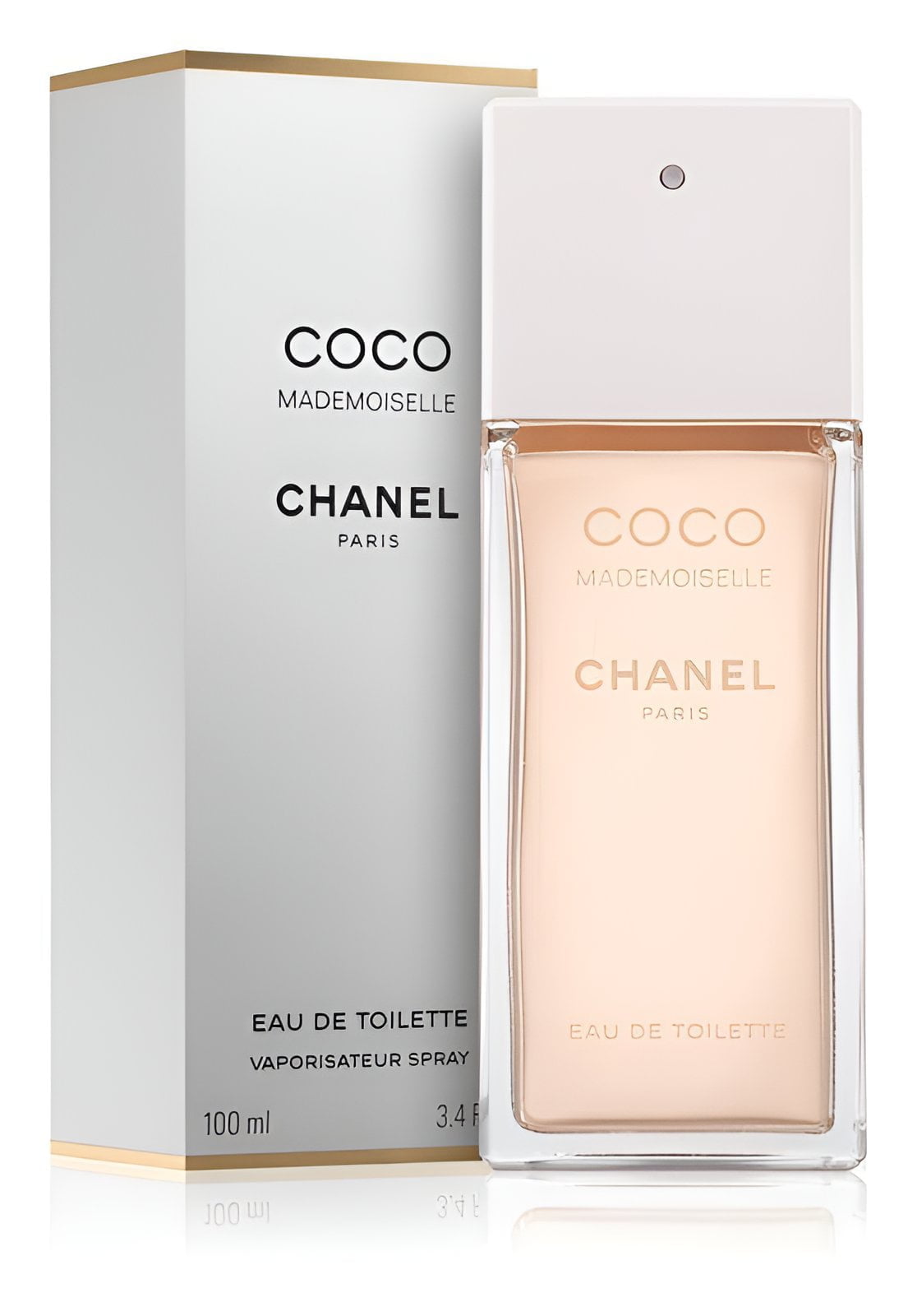 Chanel-Coco Mademoiselle-Eau de Toilette-100ml