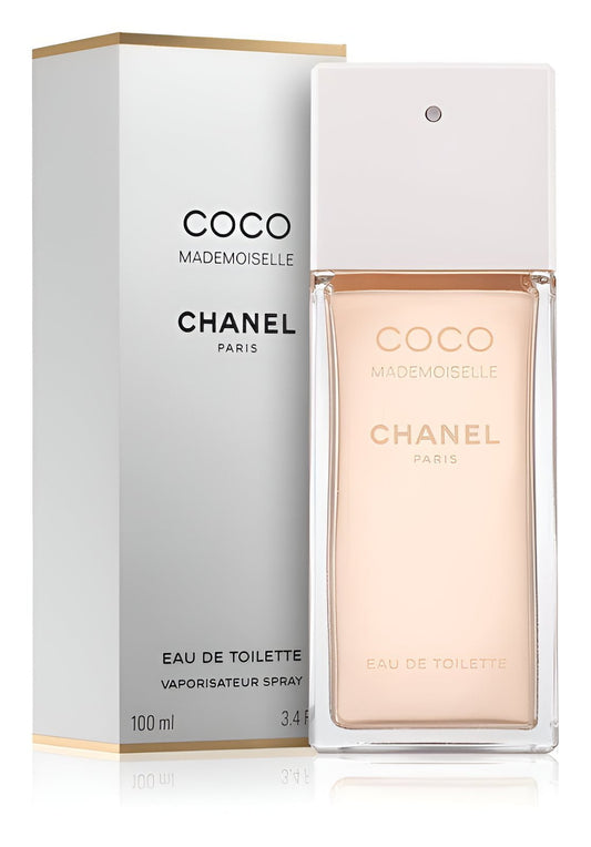 Chanel-Coco Mademoiselle-Eau de Toilette-100ml