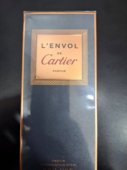 Cartier-L'Envol de Cartier-Parfum-100ml