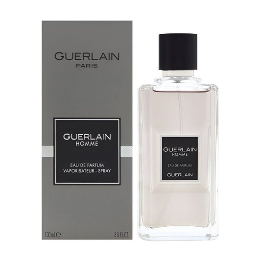 Guerlain-Homme-Eau de Parfum (2016)-100ml
