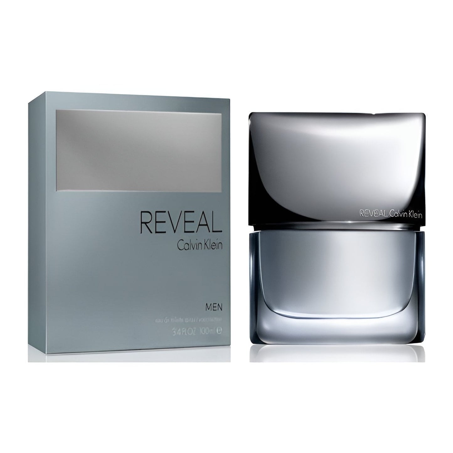 Calvin Klein-Reveal Men Calvin Klein-Eau de Toilette-100ml