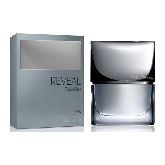 Calvin Klein-Reveal Men Calvin Klein-Eau de Toilette-100ml